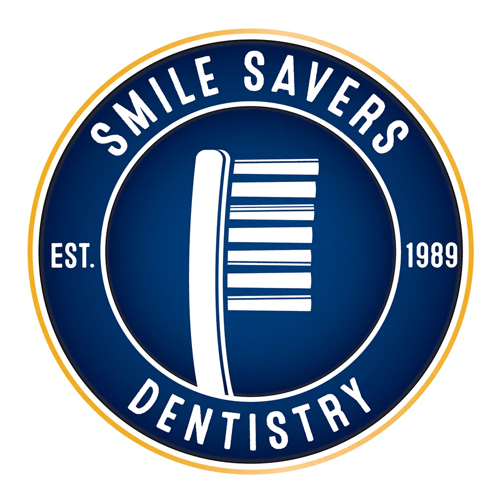 Business logo of Smile Savers Dentistry