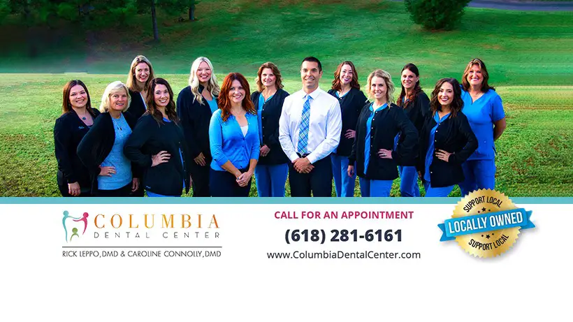 Columbia Dental Center