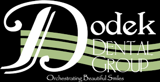 Company logo of Dodek & Dodek Dental Group
