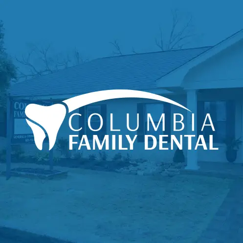Company logo of Columbia Family Dental
