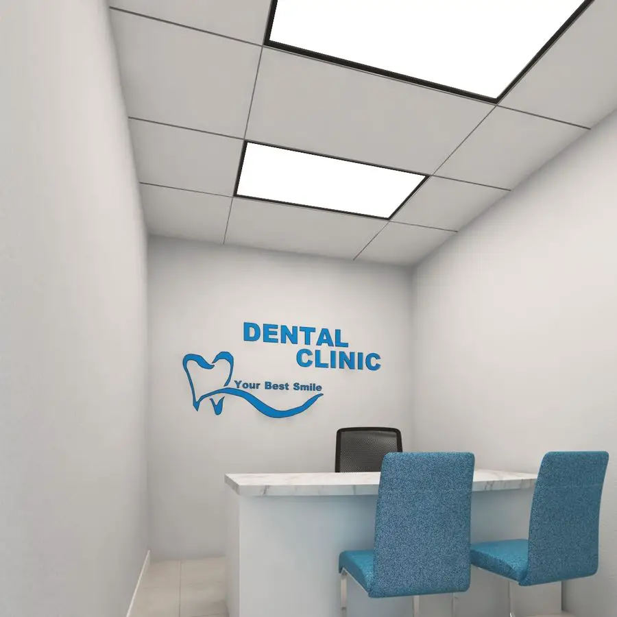 Business logo of Model Dental Clinic