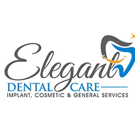 Business logo of Elegant Dental Care