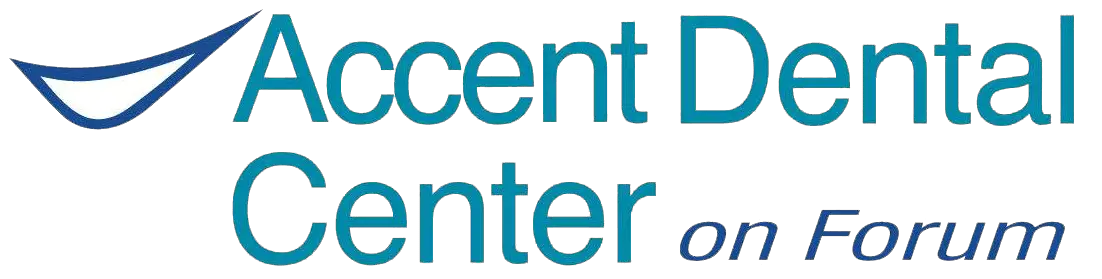 Business logo of Accent Dental Center on Forum