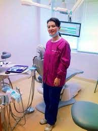 Serenity Family Dental, Dr. Xuewei Li, DDS