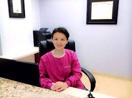 Serenity Family Dental, Dr. Xuewei Li, DDS