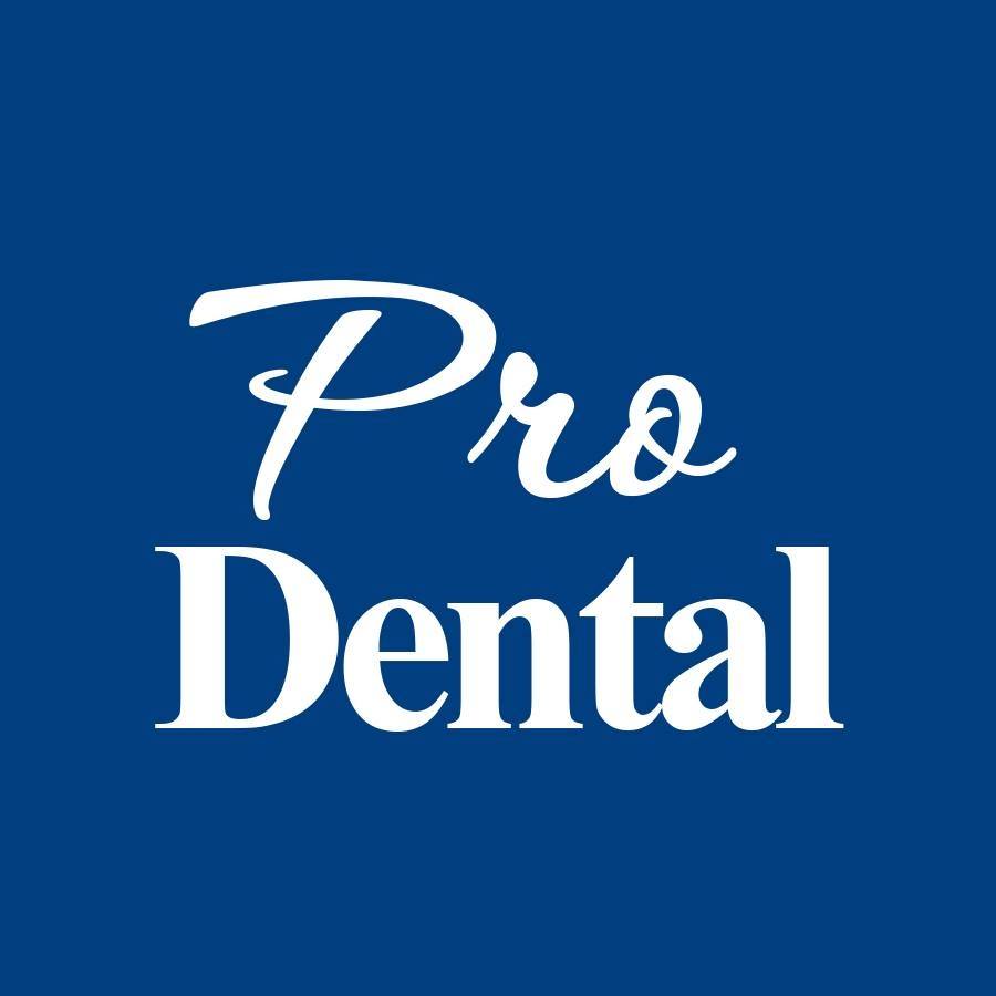 Business logo of ProDental