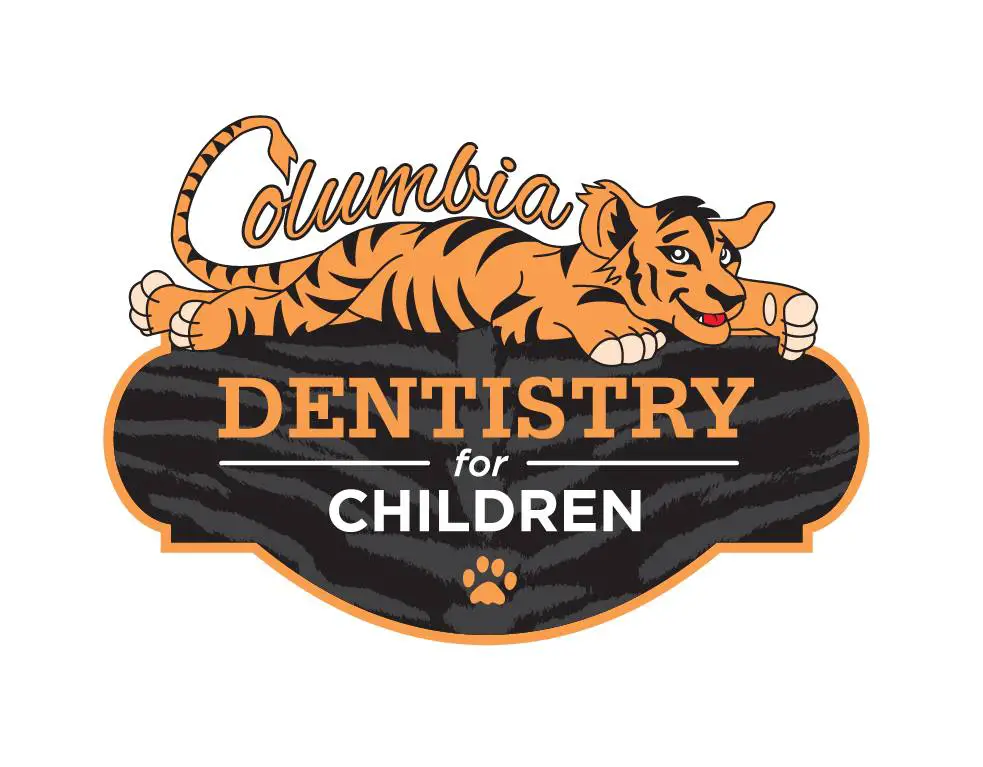 Business logo of Columbia Dentistry for Children