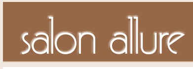 Company logo of Salon Allure