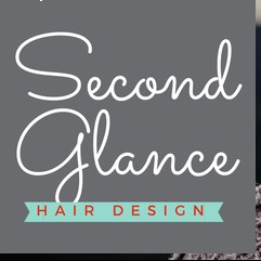 Company logo of Second Glance Hair Design