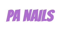 Company logo of PA NAILS