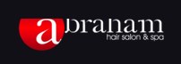 Company logo of Abraham Hair Salon & Spa