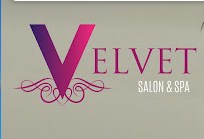 Company logo of Velvet Salon & Spa