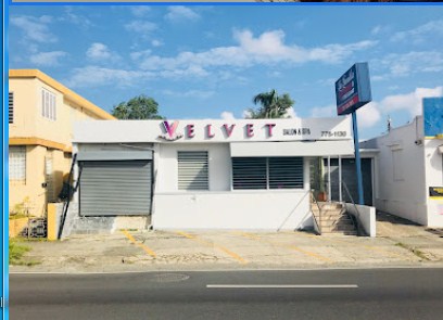 Velvet Salon & Spa