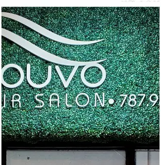 Company logo of Nouvo Hair Salon