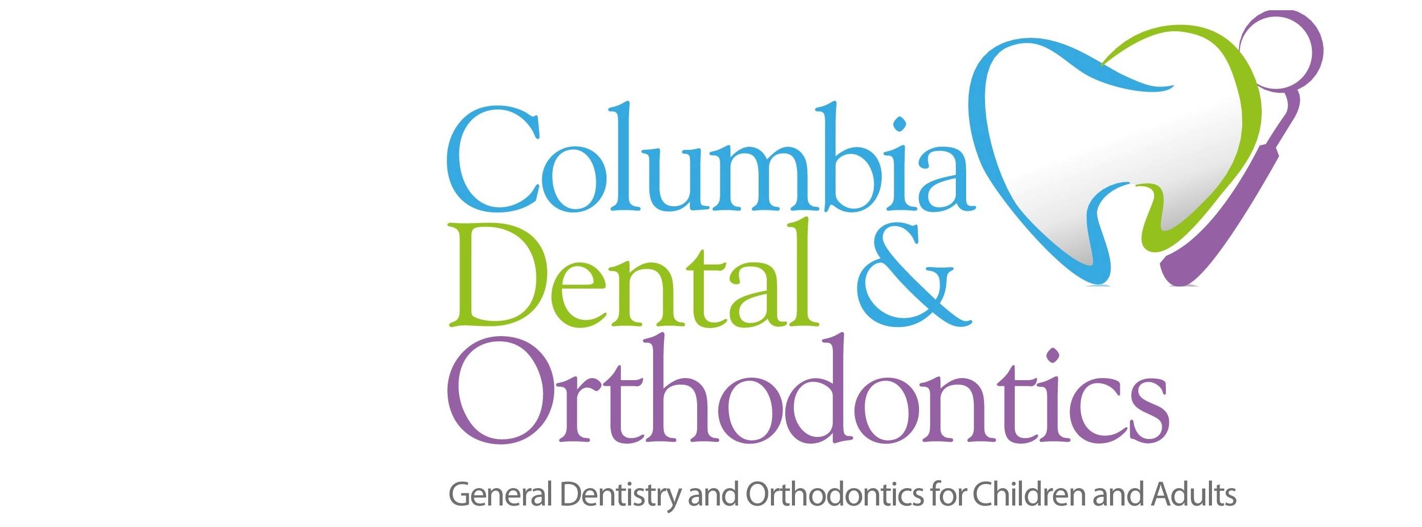 Company logo of Columbia Dental and Orthodontics