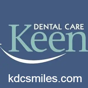 Company logo of Keen Dental Care