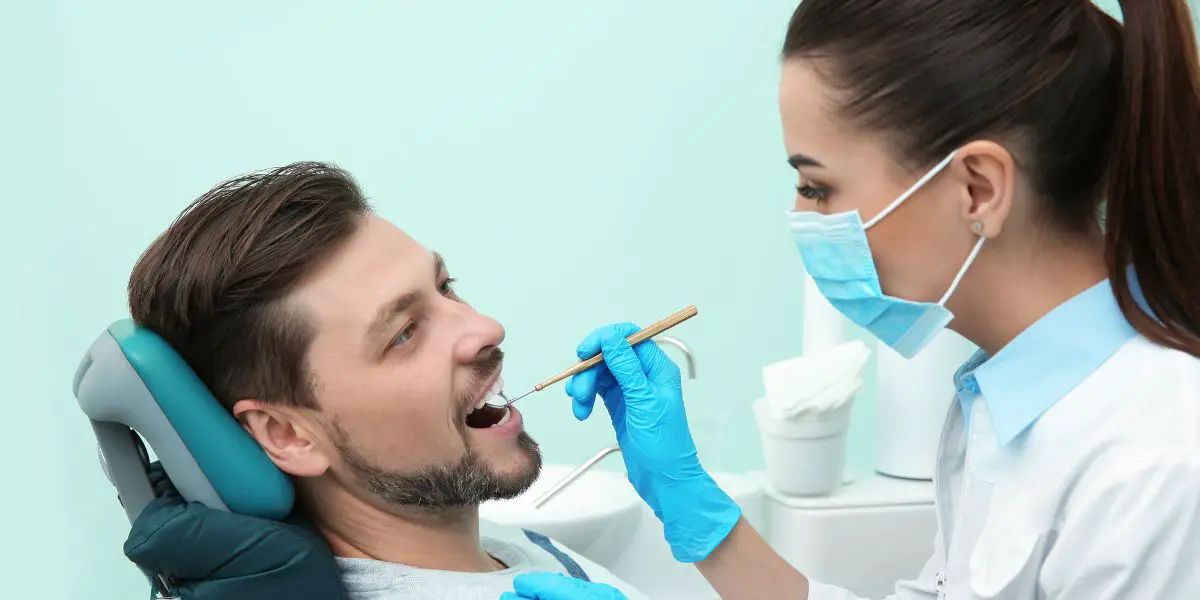 Keen Dental Care