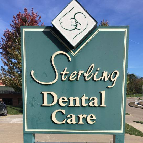 Company logo of Sterling Dental Care