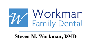 Company logo of Workman Family Dental: Steven Workman, DMD