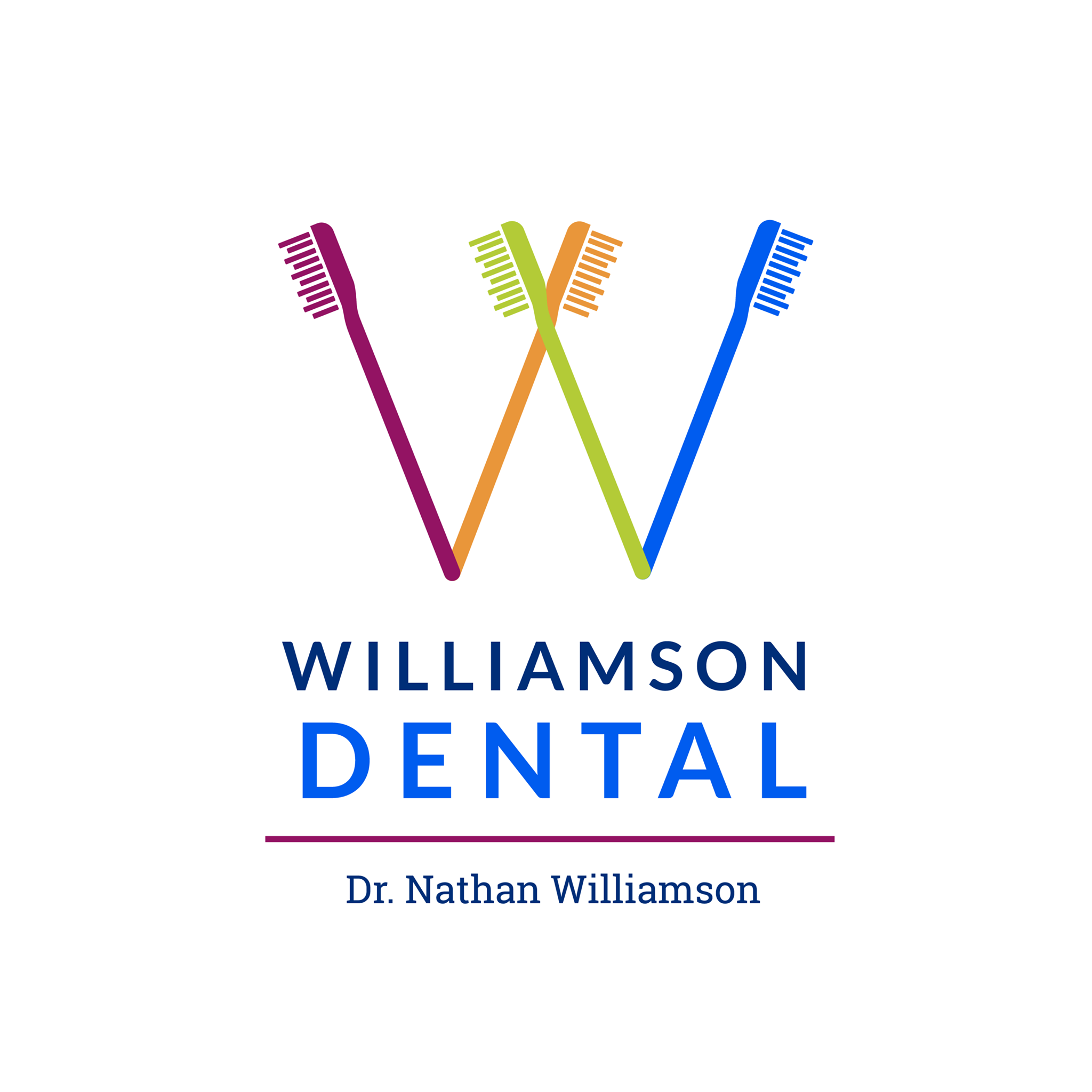 Company logo of Williamson Dental