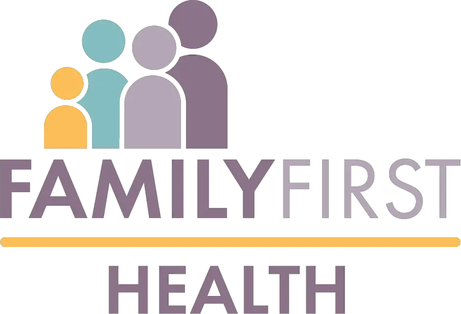 Business logo of Family First Health
