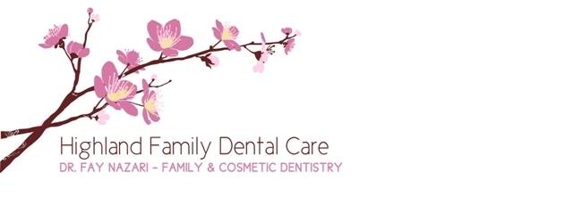 Company logo of Mana Shoeybi, DDS: Highland Family Dental Care