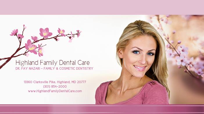 Mana Shoeybi, DDS: Highland Family Dental Care