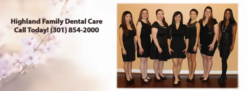 Mana Shoeybi, DDS: Highland Family Dental Care