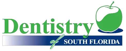 Business logo of Dentistry of South Florida