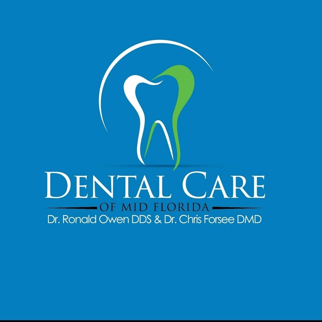 Company logo of Dental Care of Mid Florida