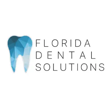Company logo of Florida Dental Solutions