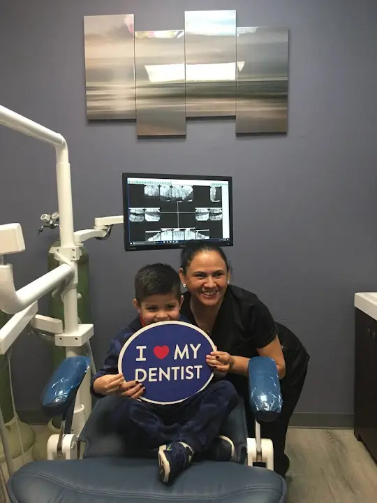 California Family Dental Center