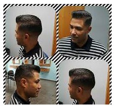 Ruben Hair Styling & Salon Unisex