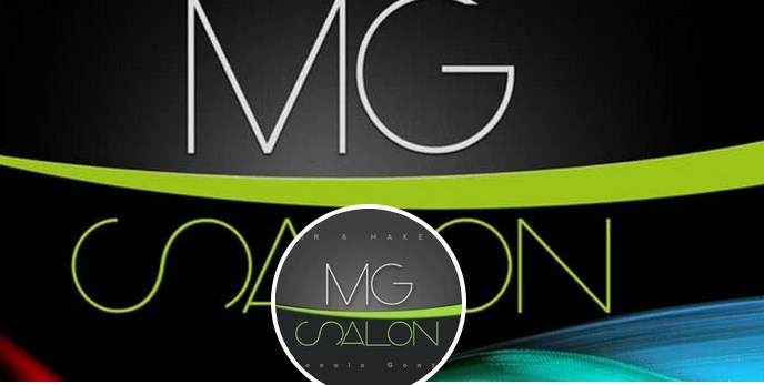 Company logo of MG Salon by Manolo González
