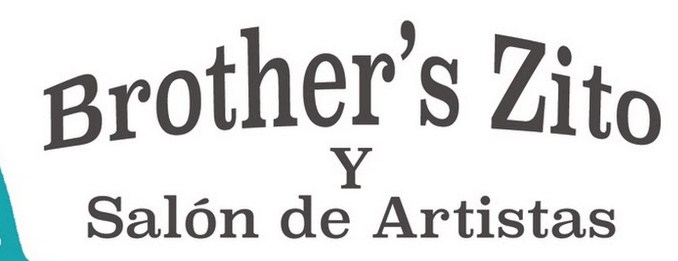 Company logo of Brother Zito's & Salon de Artista