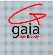 Company logo of Gaia Hair & Body