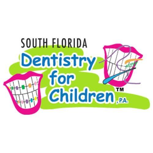 Business logo of South Florida Dentistry for Children, P.A.