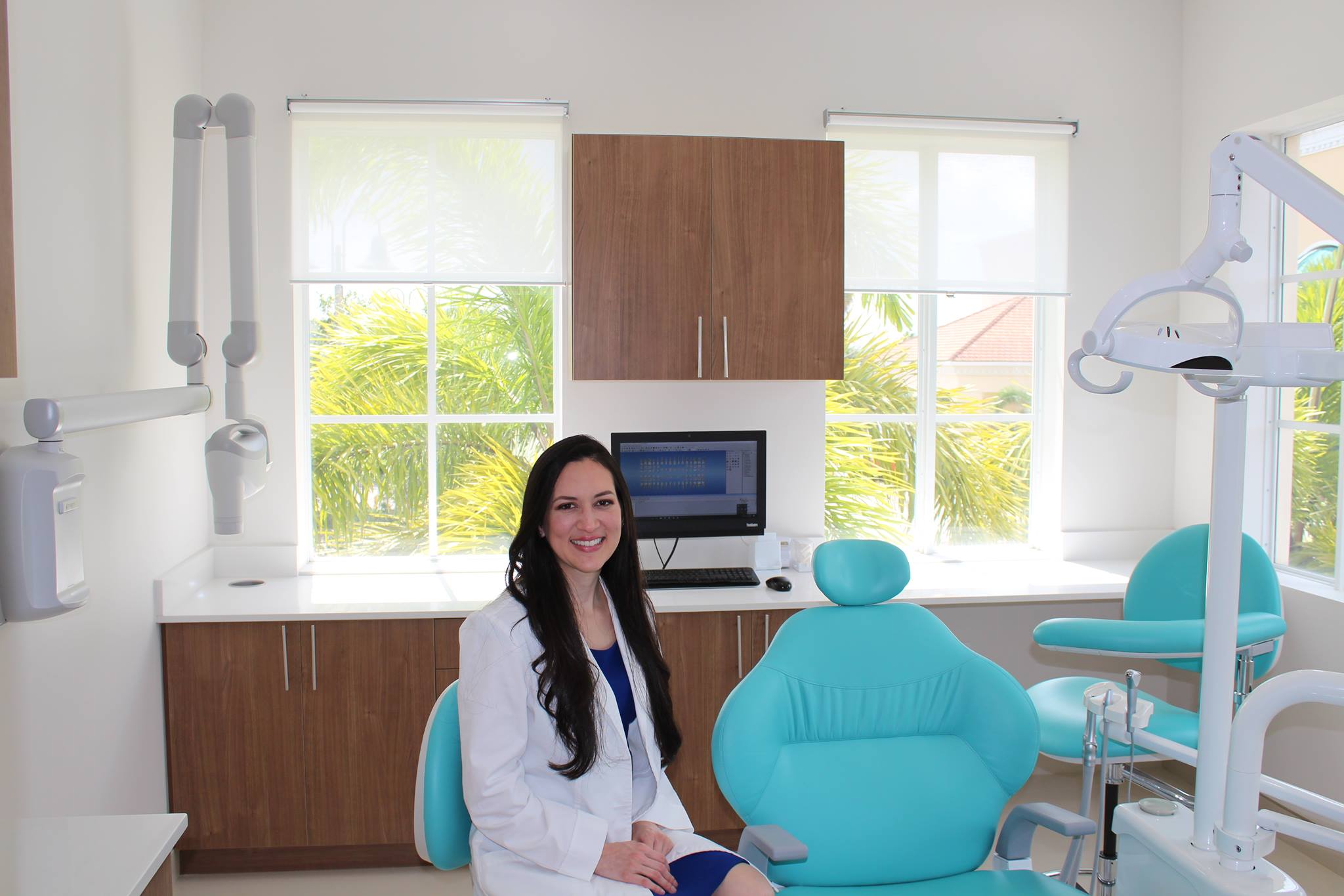 FLORIDA DENTAL HEALTH AND ESTHETICS INSTITUTE