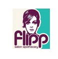 Company logo of Flipp Salon