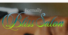 Company logo of Bliss Salon RI