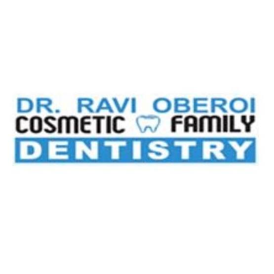 Company logo of Cosmetic & Family Dentistry