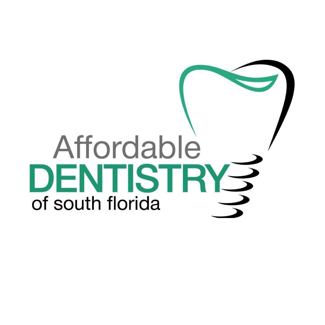 Company logo of Affordable Dentistry of South Florida
