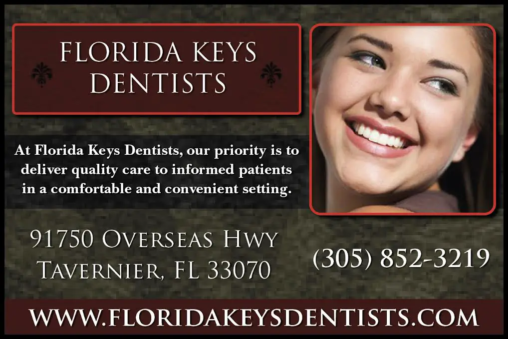 Florida Keys Dentists