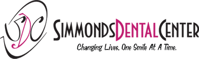 Company logo of Simmonds Dental Center
