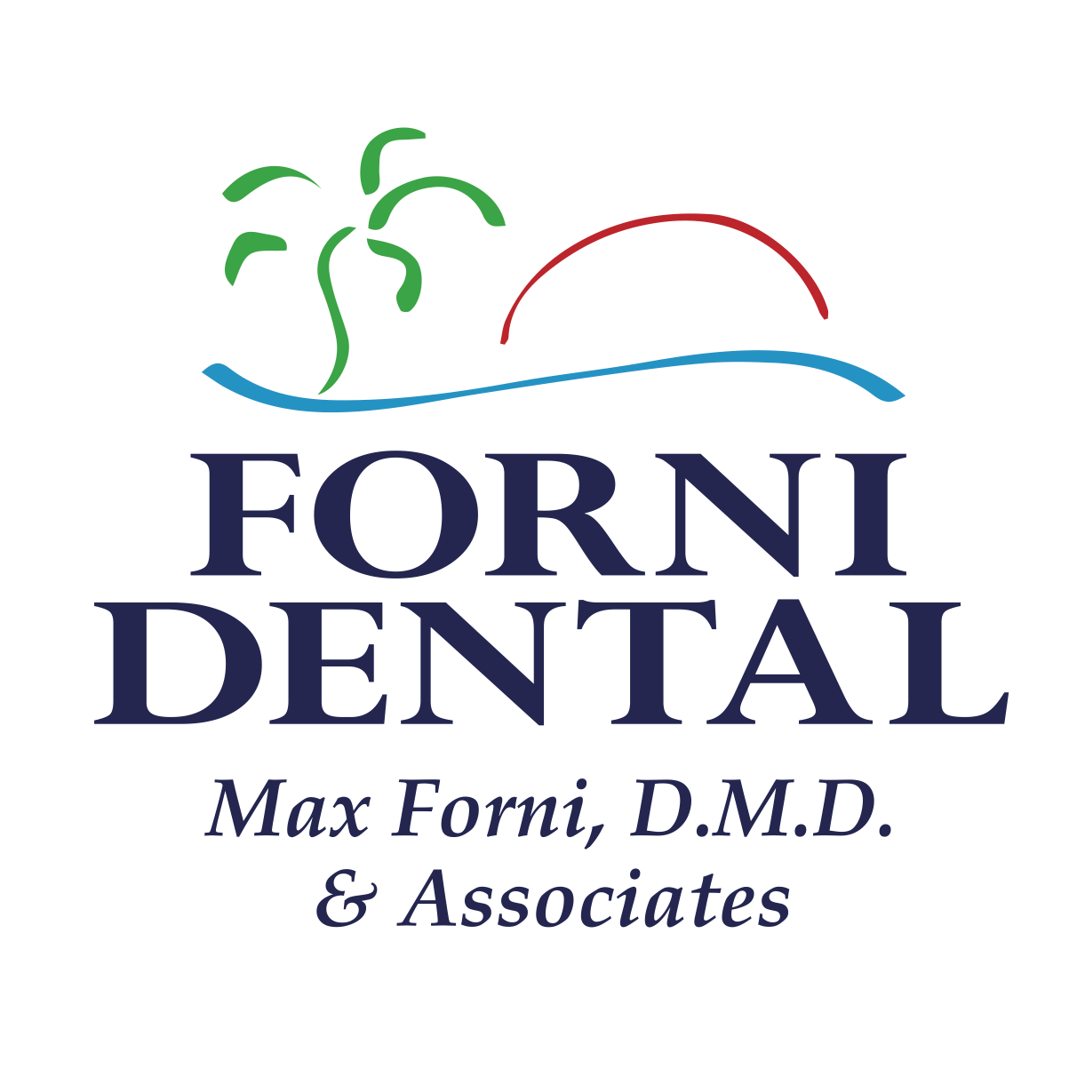 Business logo of Forni Dental - Lake Wales Dentist