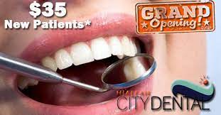 Florida City Dental