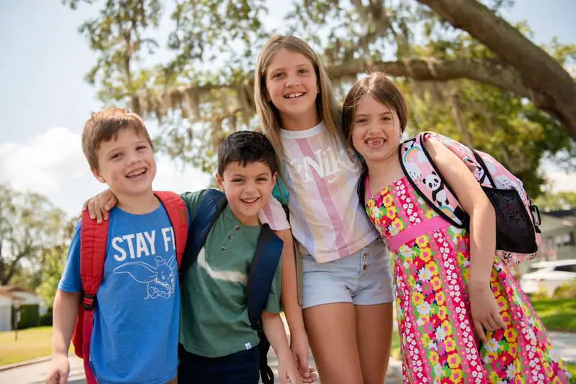 Pediatric Dentistry of Central Florida