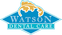 Company logo of Watson Dental Care