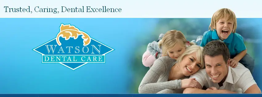 Watson Dental Care