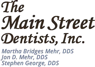 Company logo of Main Street Dentists